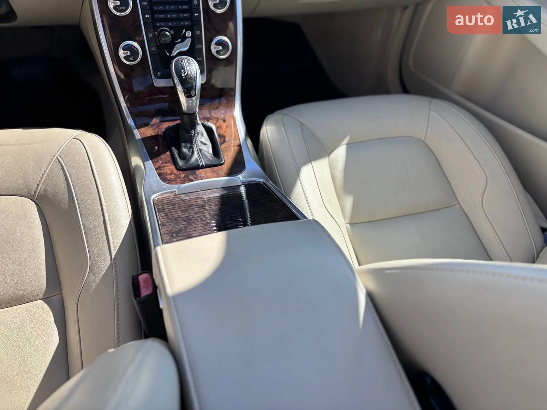 2014 Volvo S80 - мініатюра 24