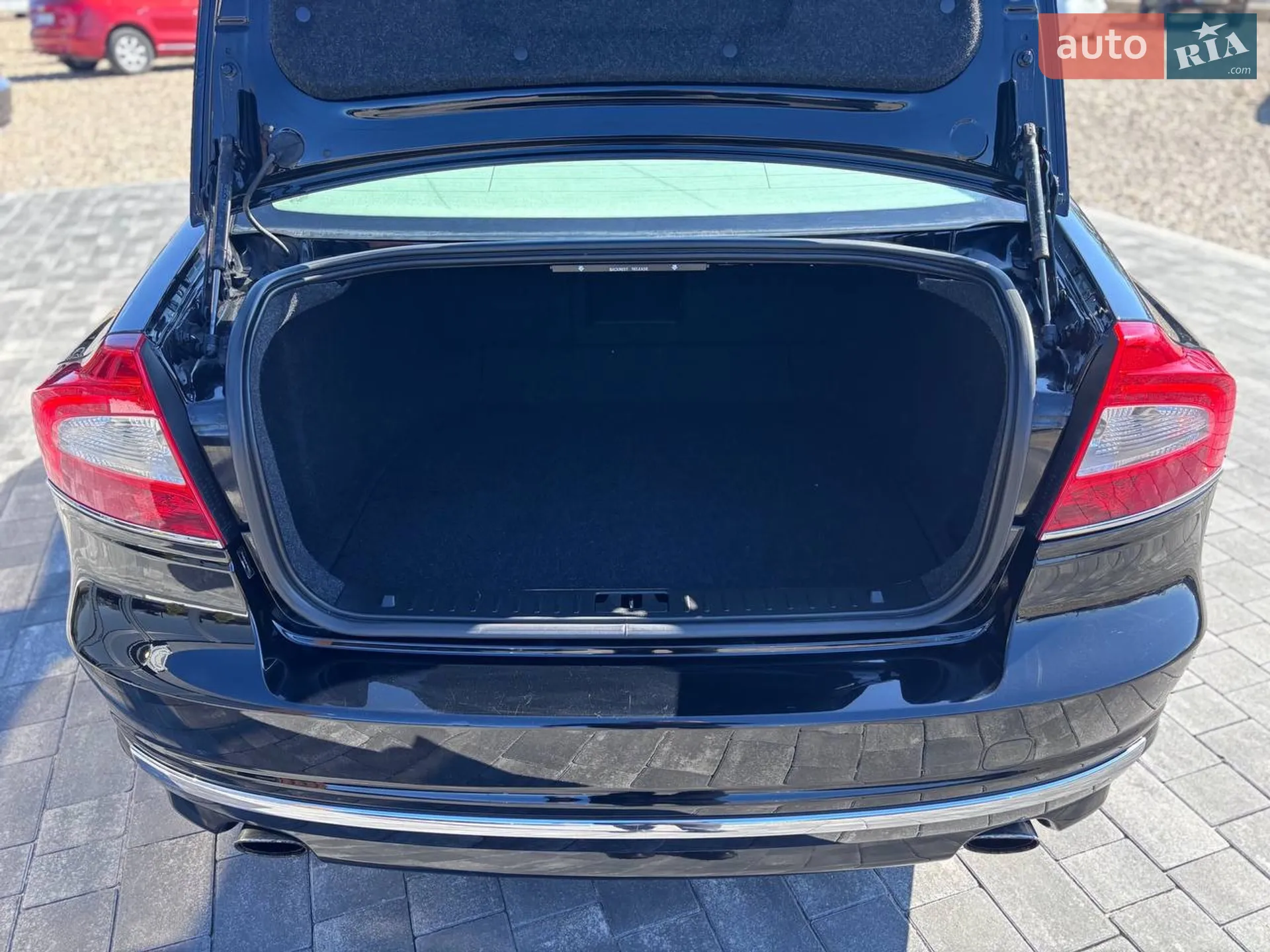 2014 Volvo S80 - мініатюра 30