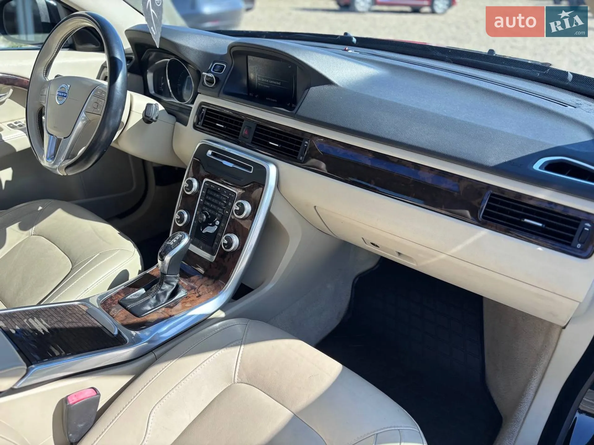 2014 Volvo S80 - мініатюра 35