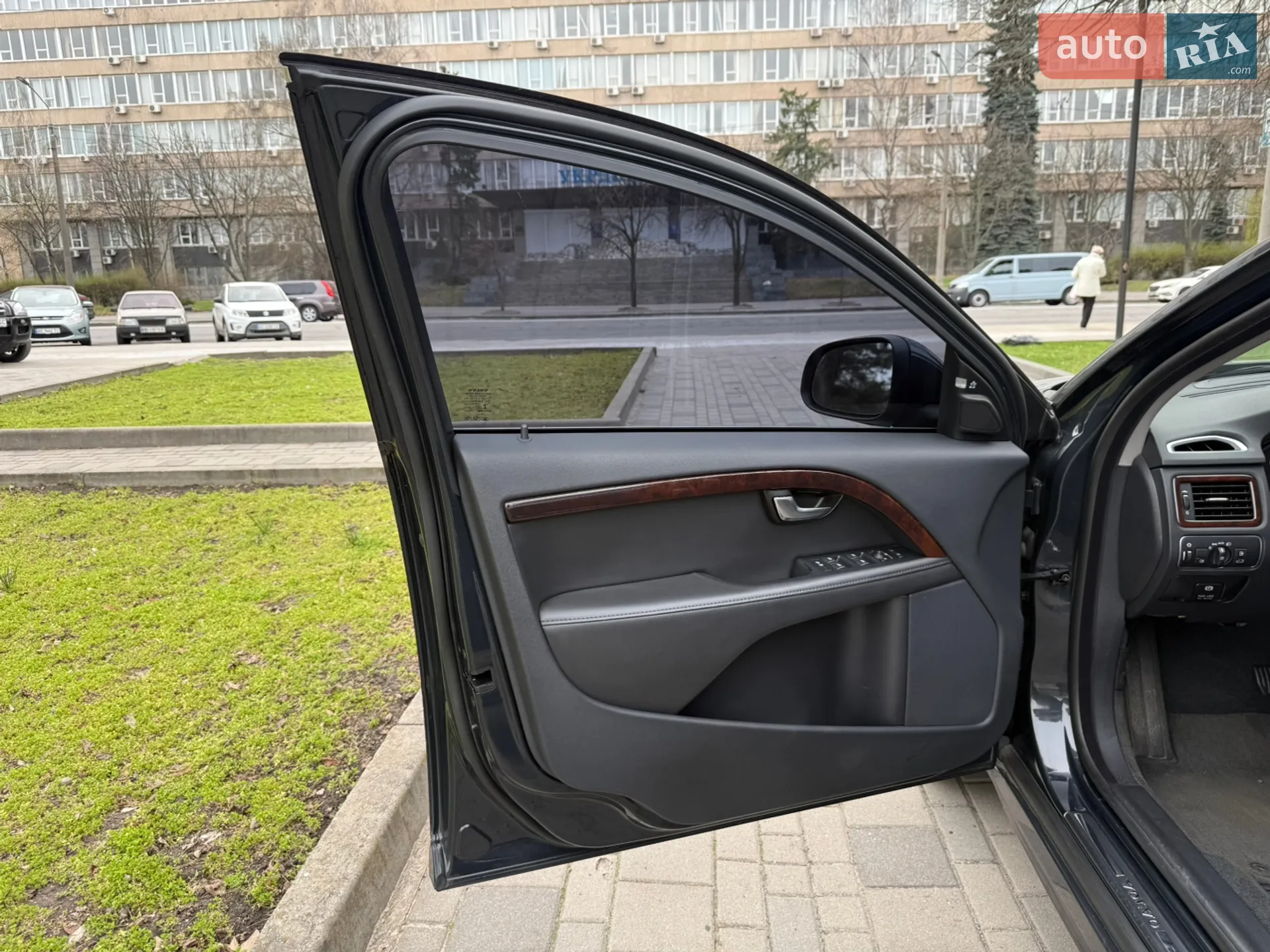 2013 Volvo S80 - мініатюра 19