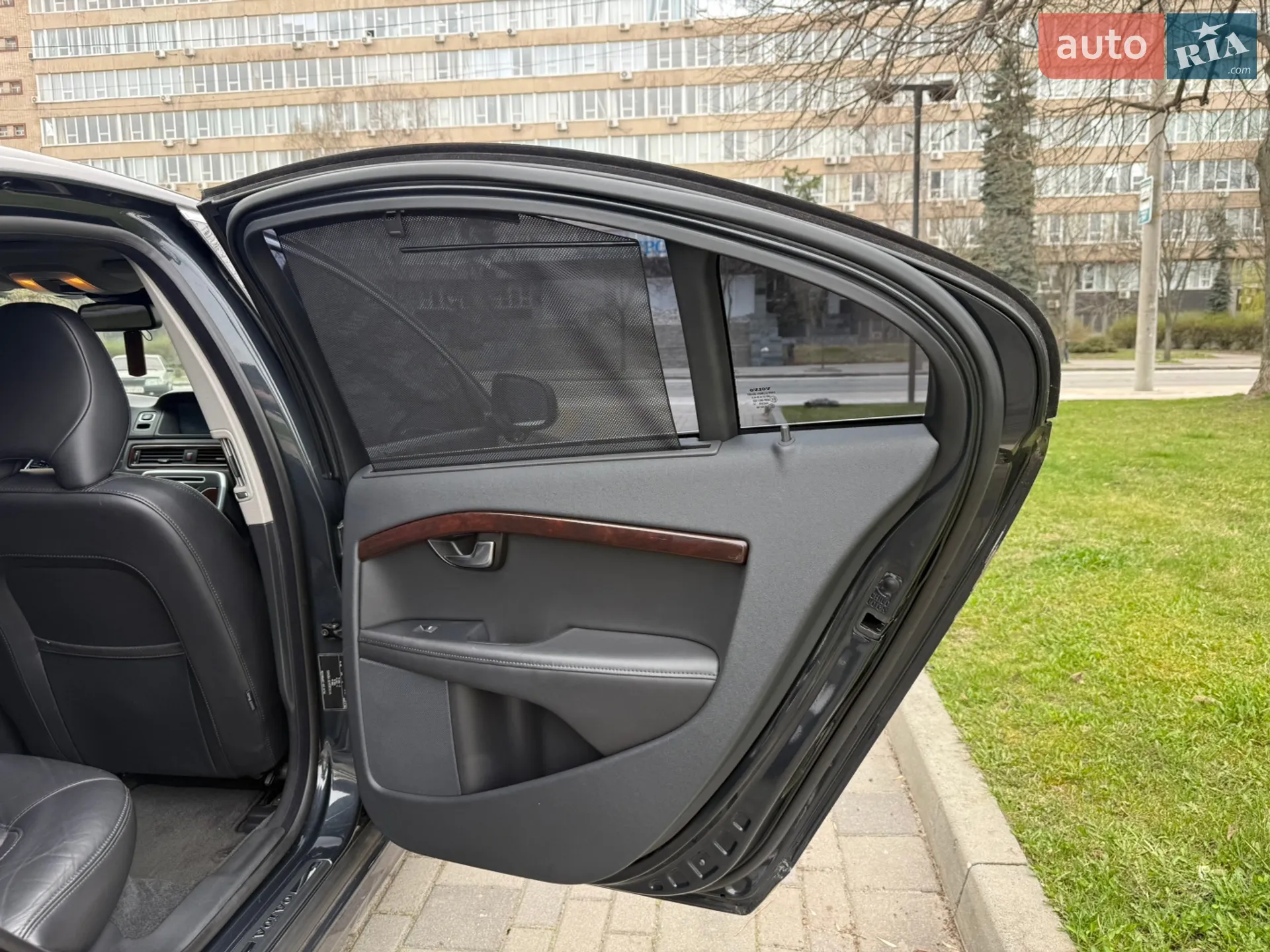 2013 Volvo S80 - мініатюра 25