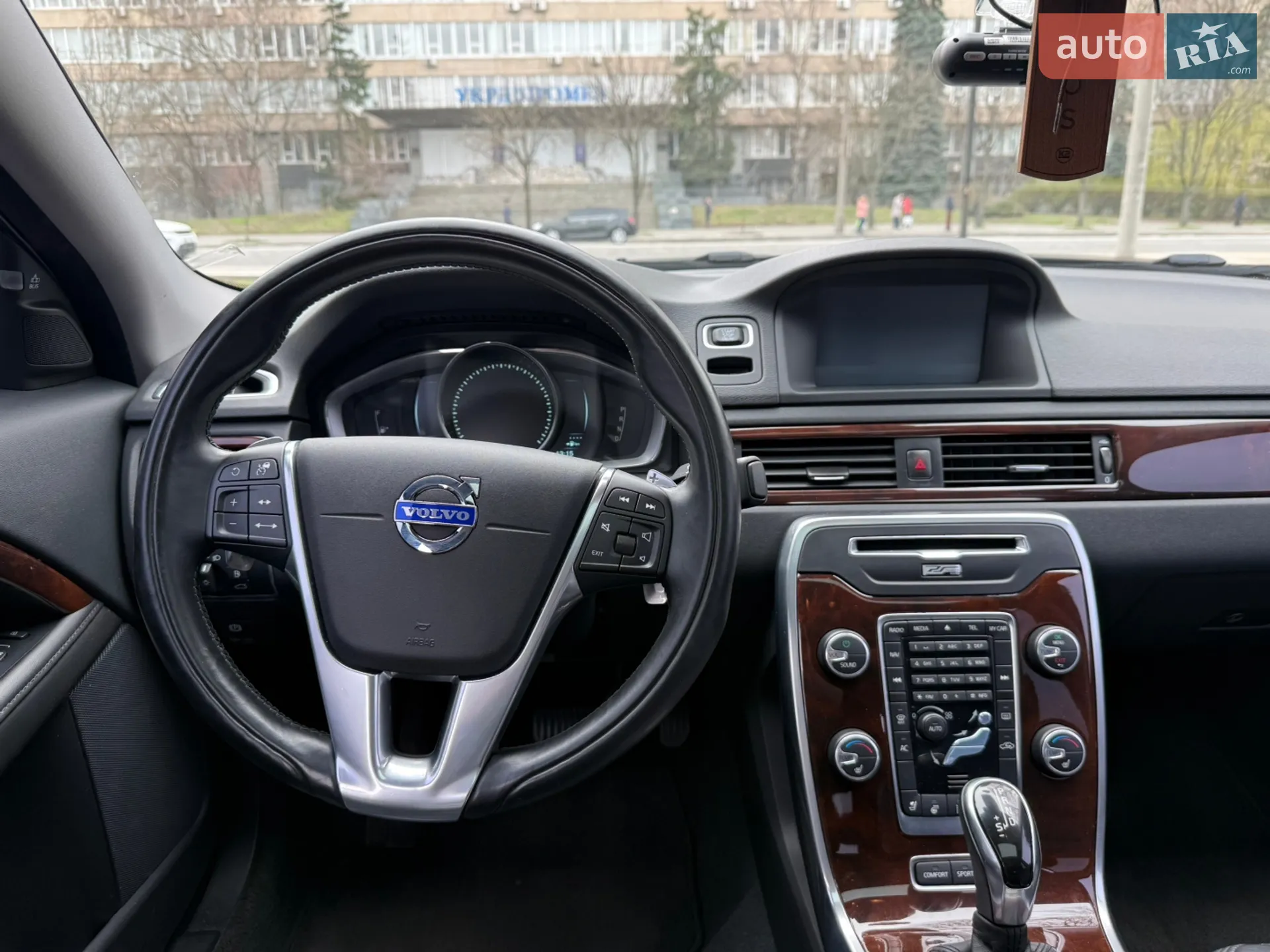2013 Volvo S80 - мініатюра 30