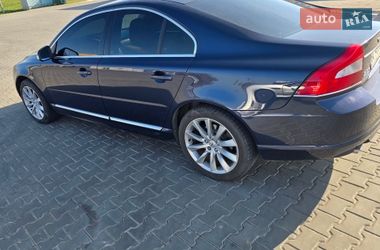Седан Volvo S80 2010 в Горохове