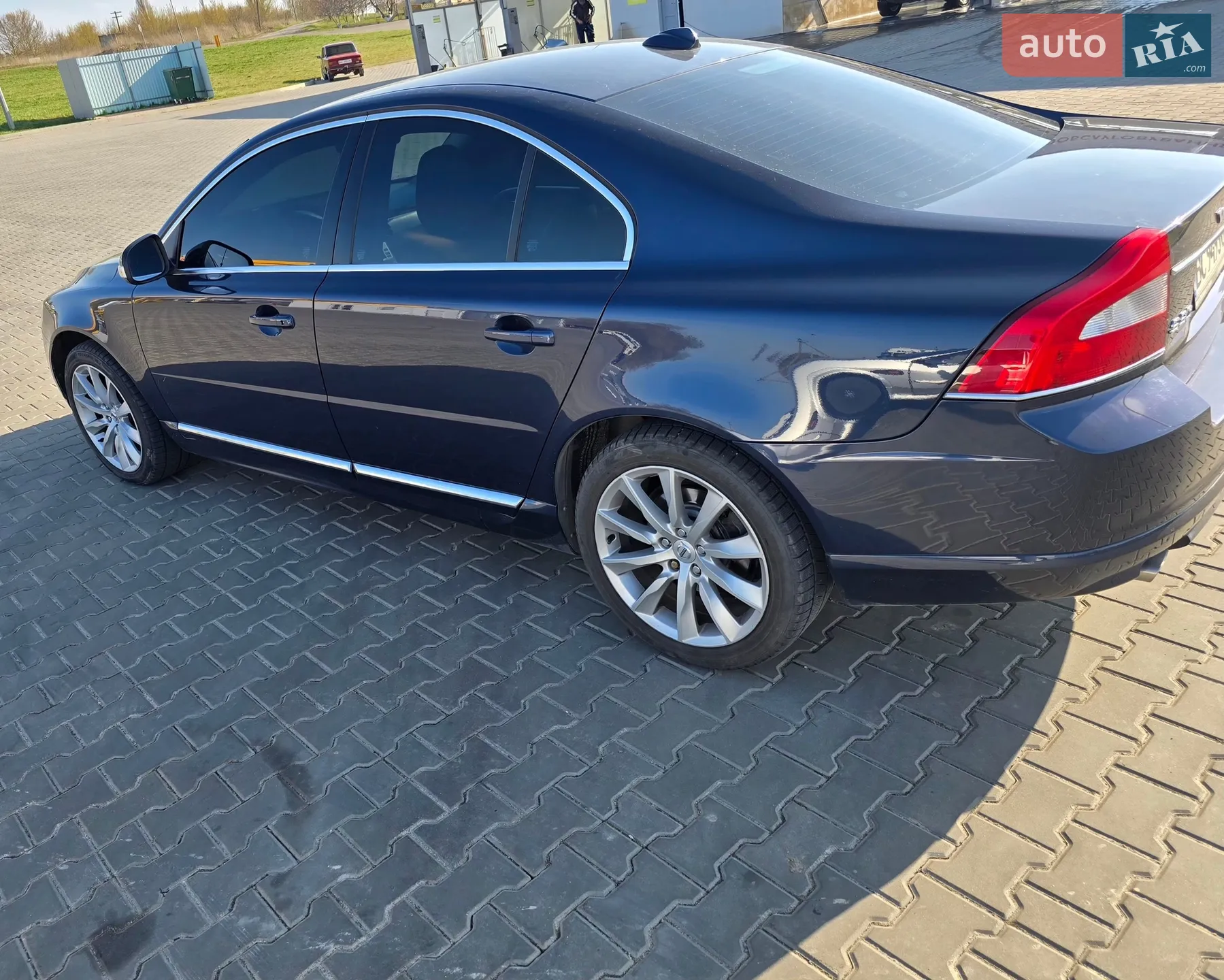 Фото авто 8