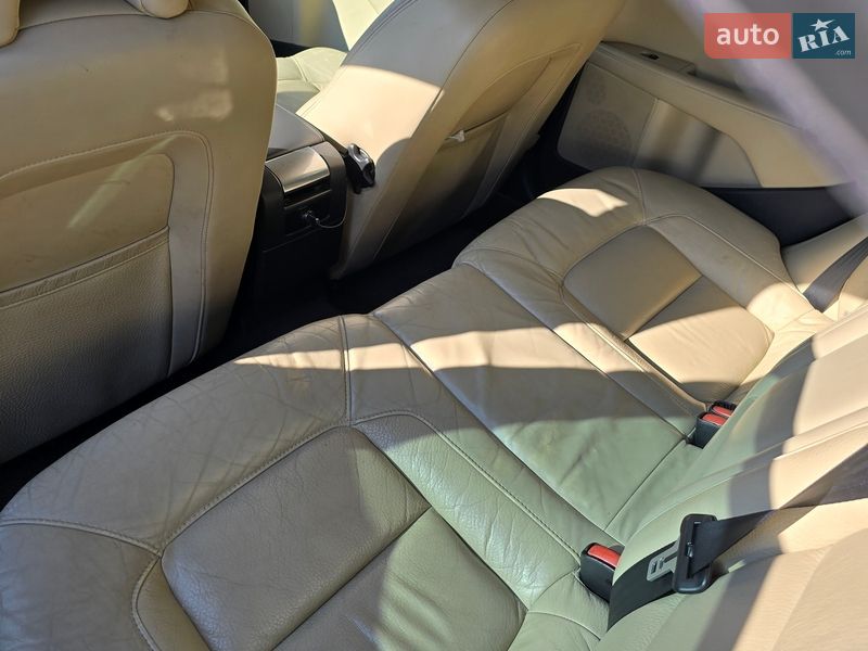 Седан Volvo S80 2010 в Горохове