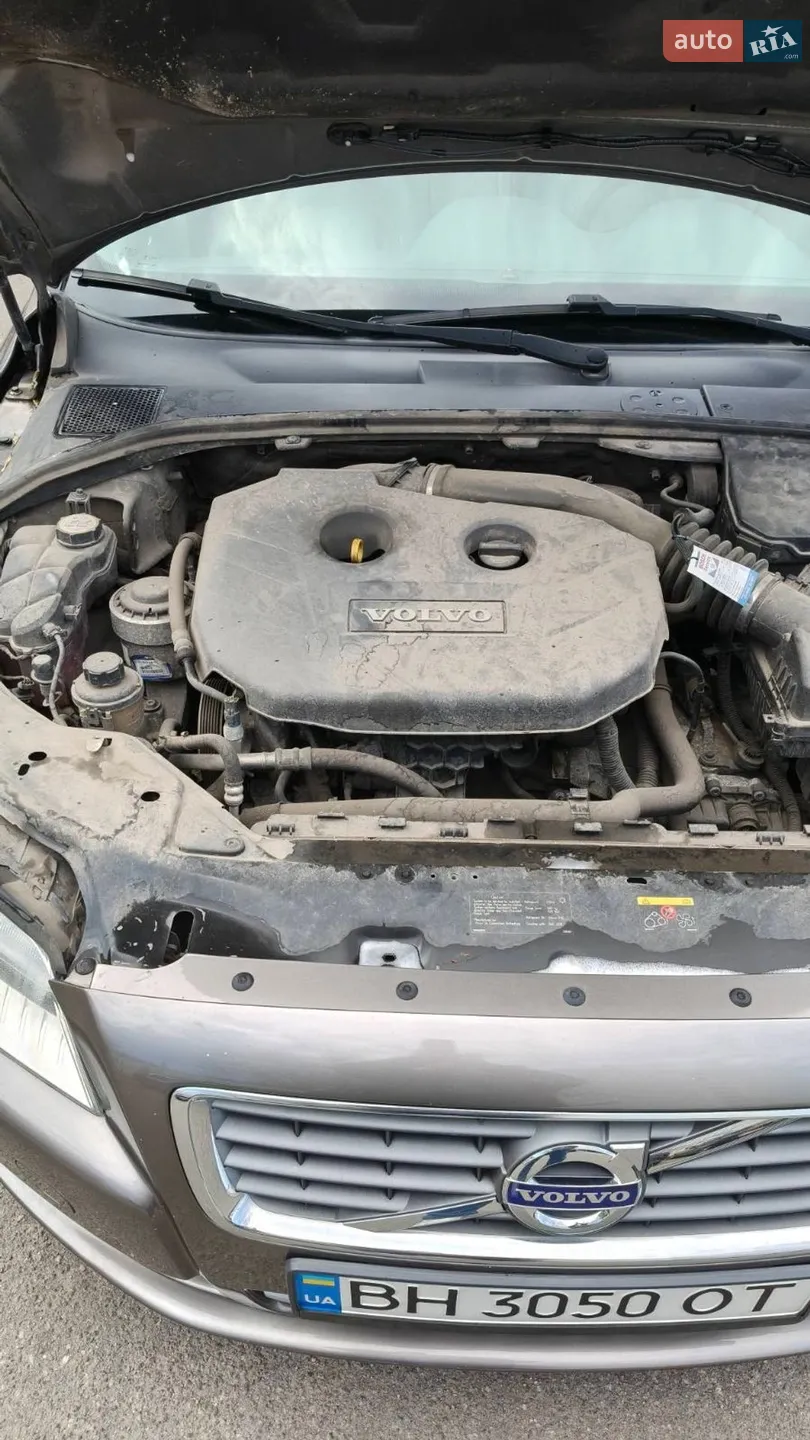 2012 Volvo S80 - мініатюра 23