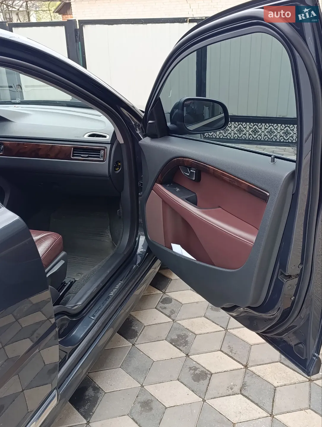 2012 Volvo S80 - мініатюра 9