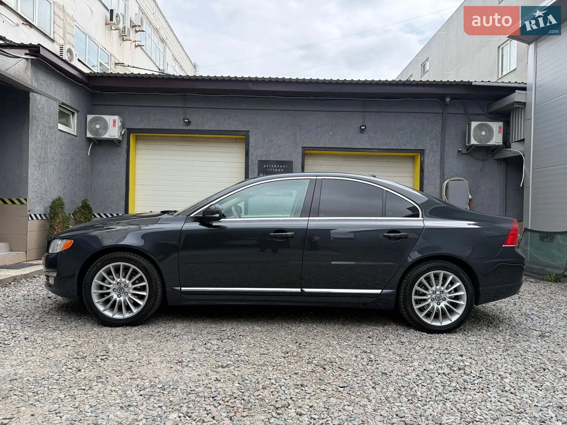 2012 Volvo S80 - мініатюра 10