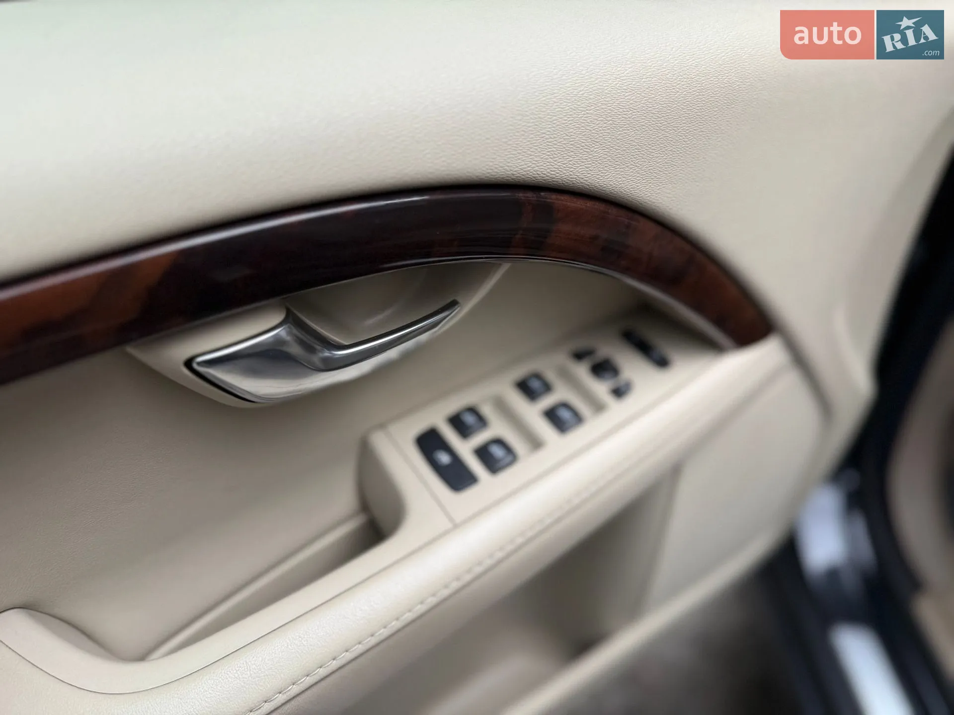 2012 Volvo S80 - мініатюра 24
