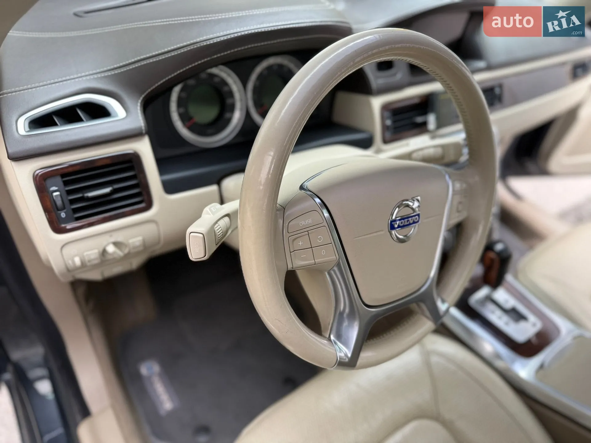 2012 Volvo S80 - мініатюра 26