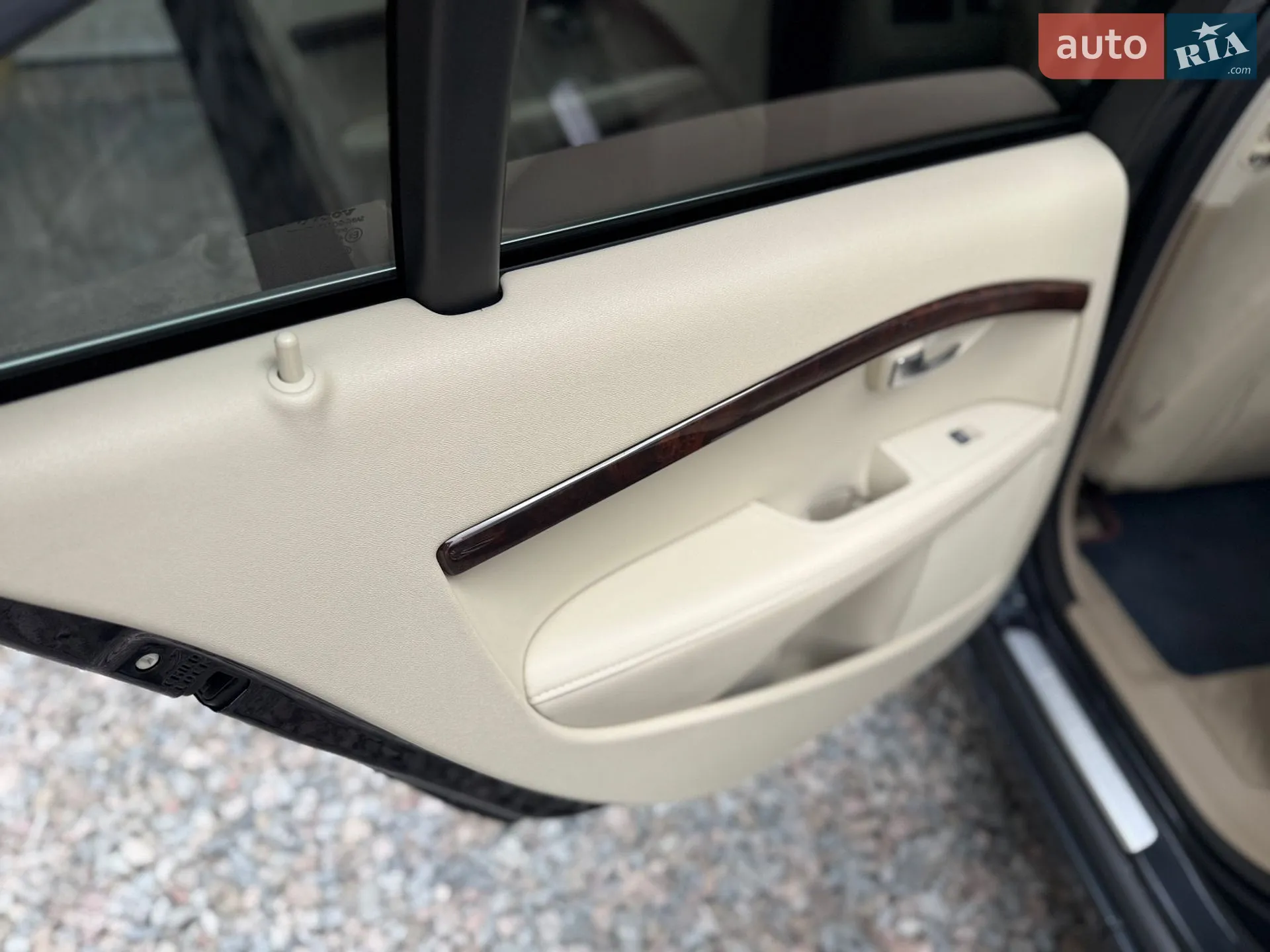 2012 Volvo S80 - мініатюра 36
