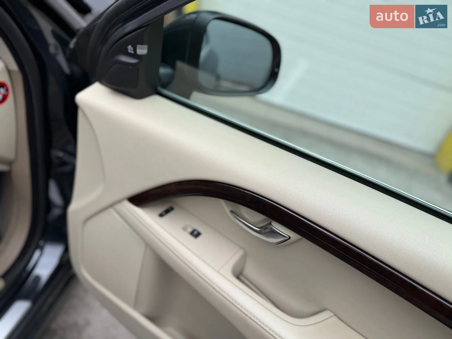 2012 Volvo S80 - мініатюра 42