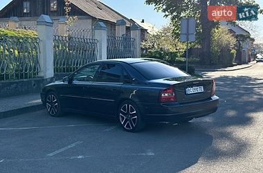 Седан Volvo S80 2000 в Мостиске
