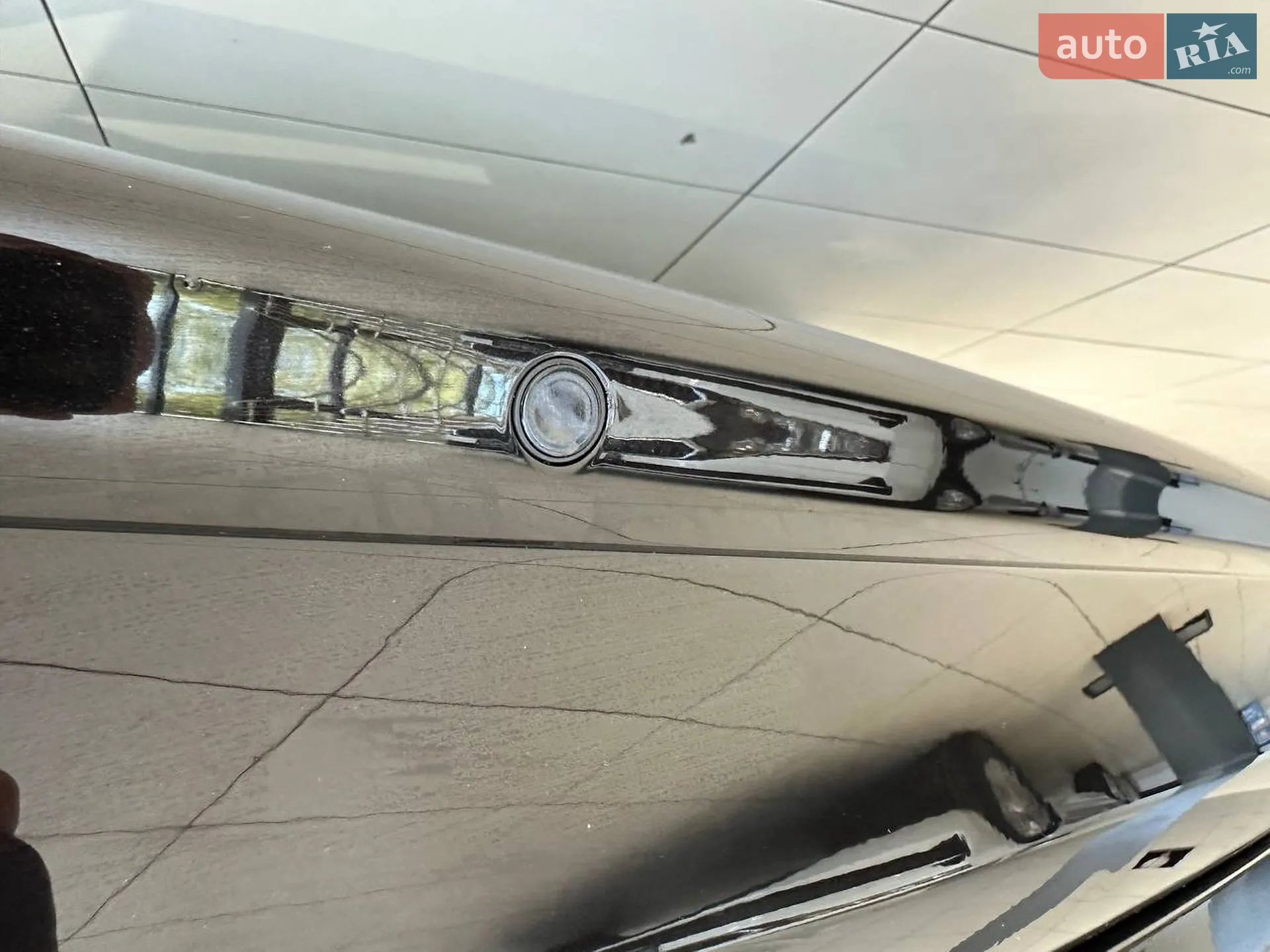 2012 Volvo S80 - мініатюра 32