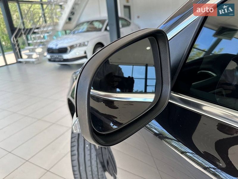 Седан Volvo S80 2012 в Виннице