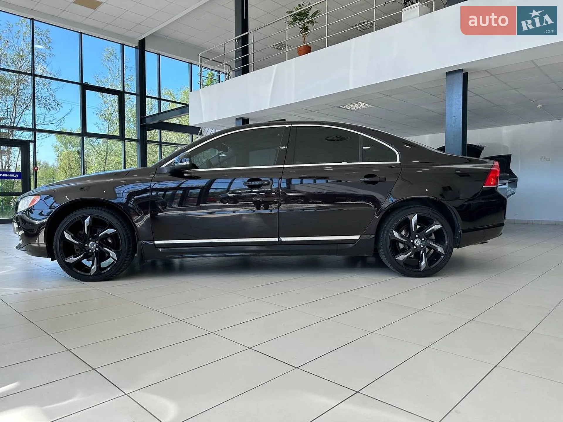 2012 Volvo S80 - мініатюра 19
