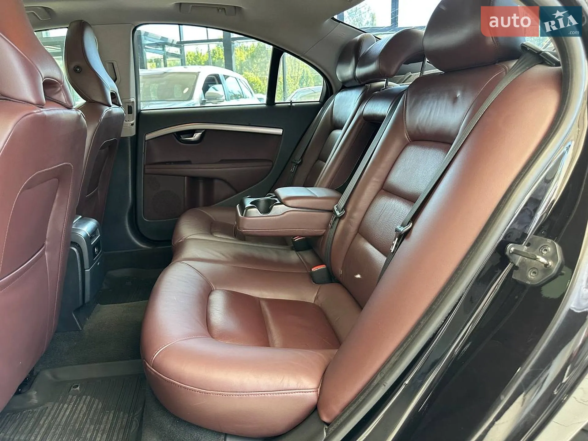 2012 Volvo S80 - мініатюра 77