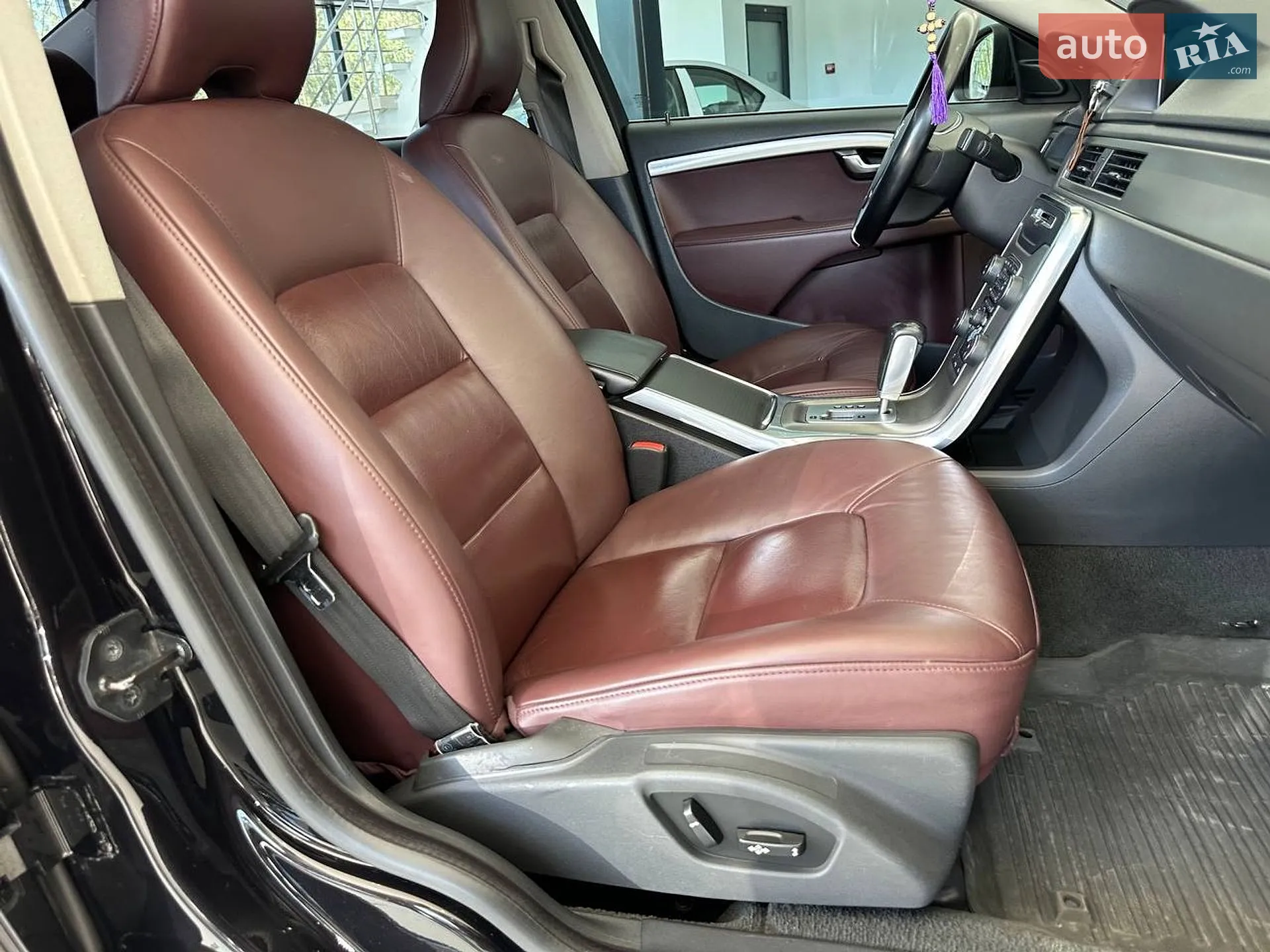 2012 Volvo S80 - мініатюра 68