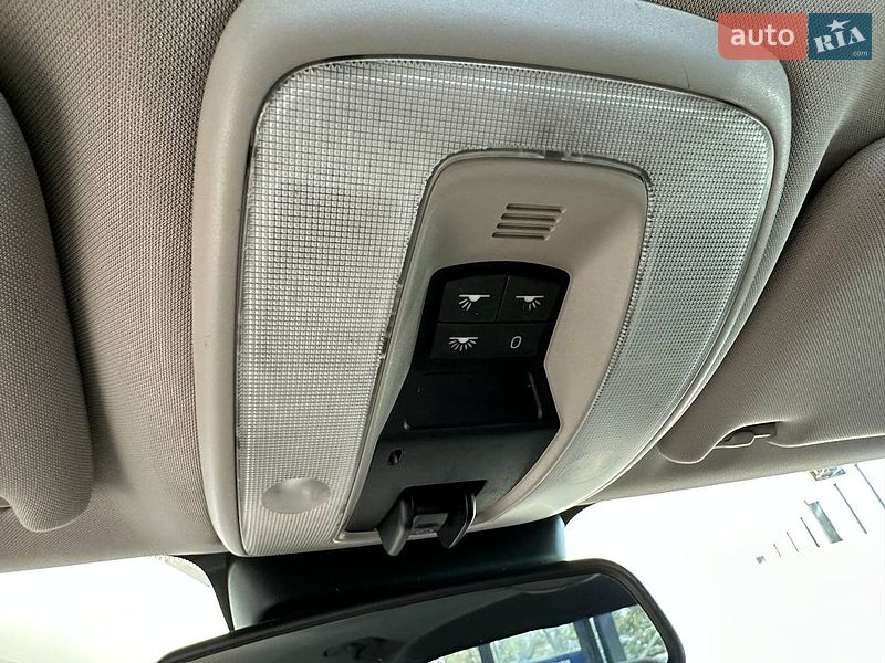 Седан Volvo S80 2012 в Виннице