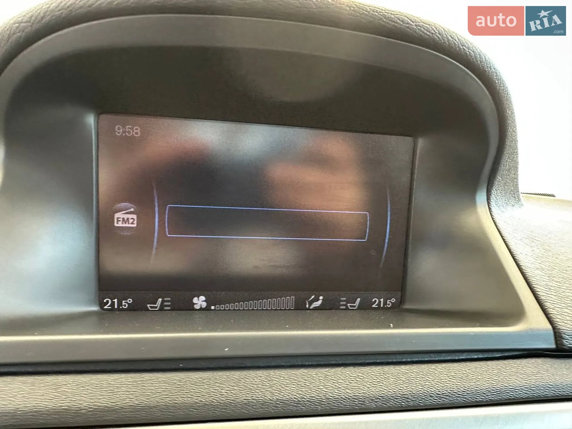 2012 Volvo S80 - мініатюра 58