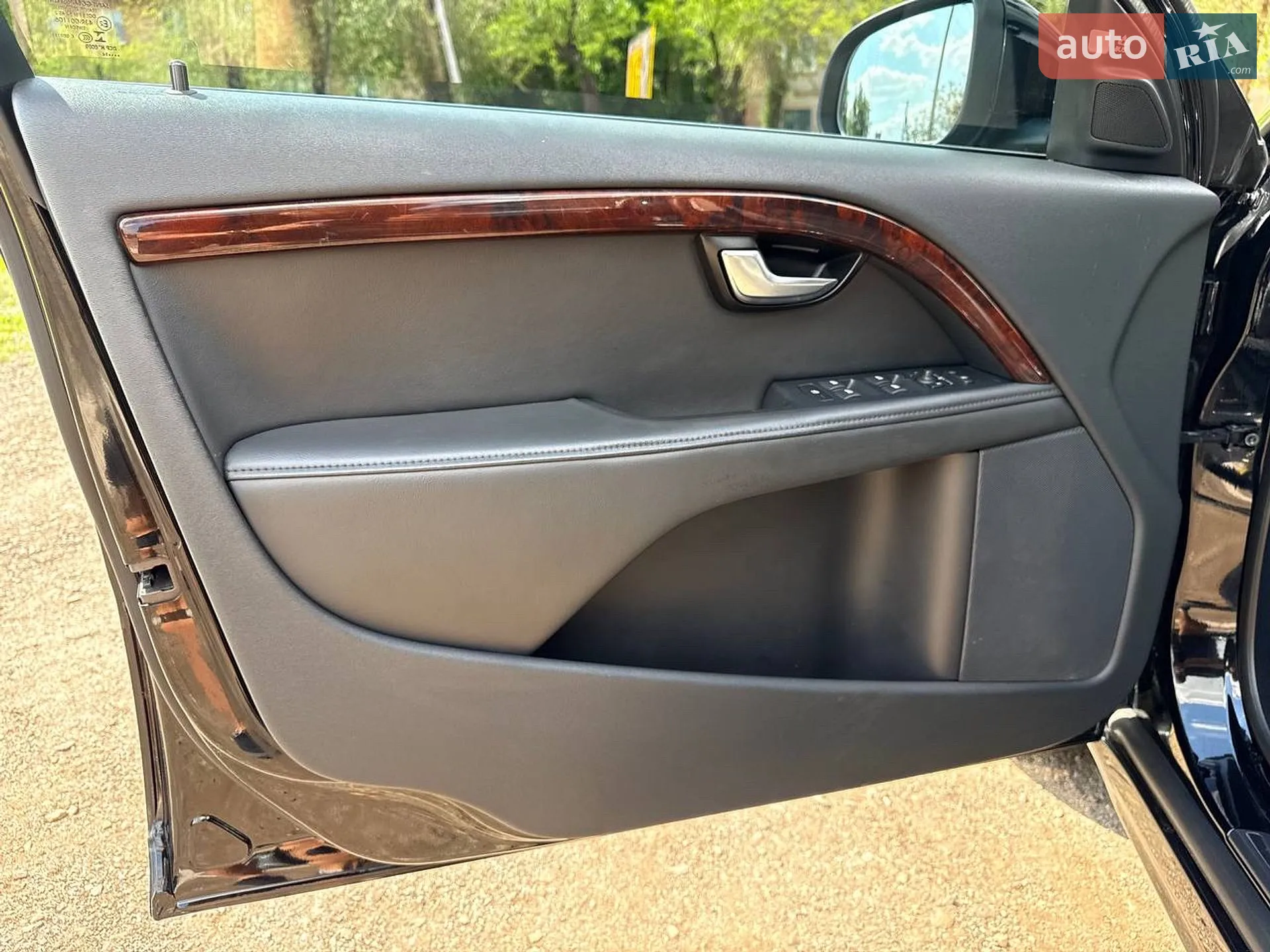 2014 Volvo S80 - мініатюра 16