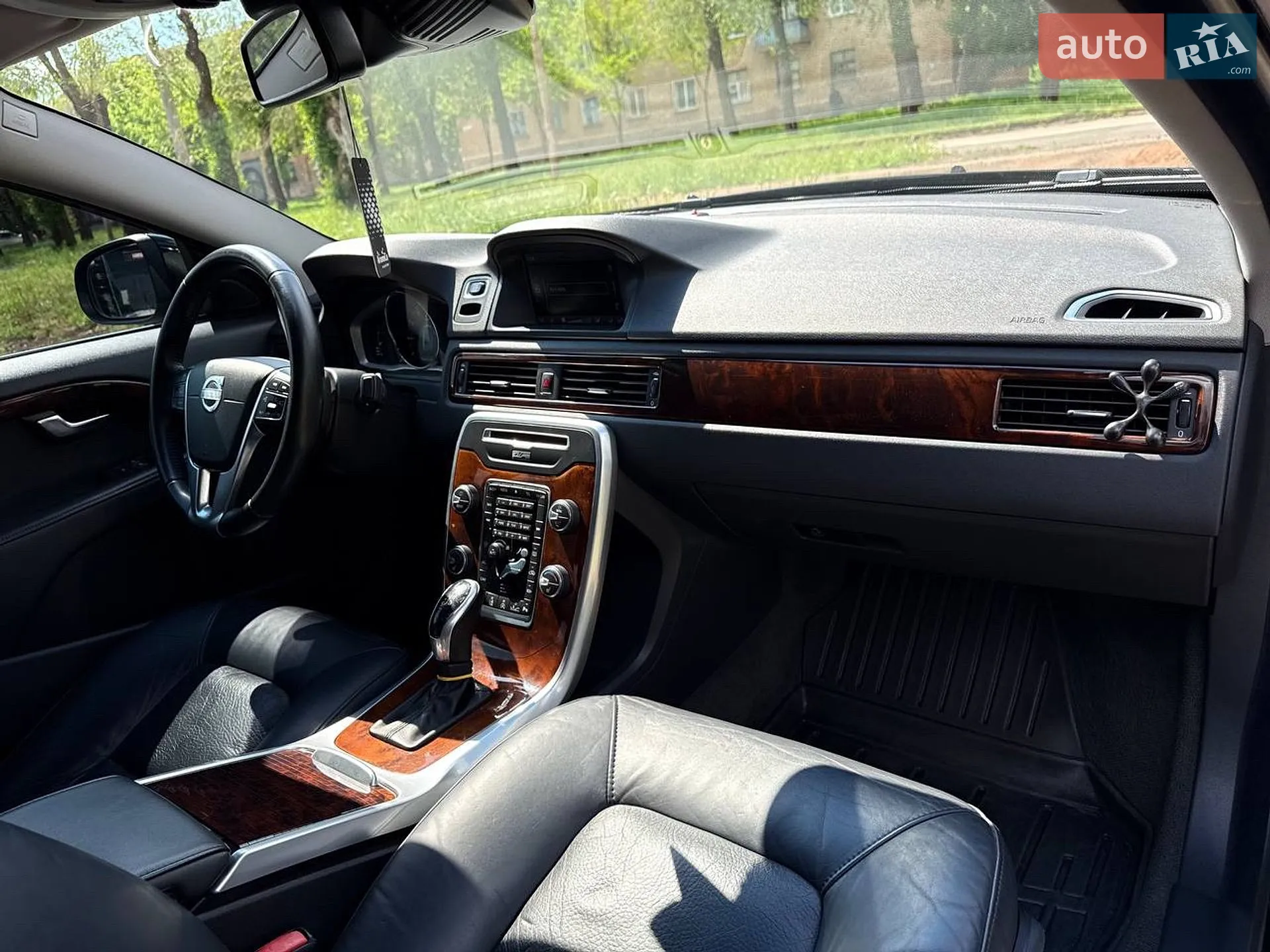 2014 Volvo S80 - мініатюра 18