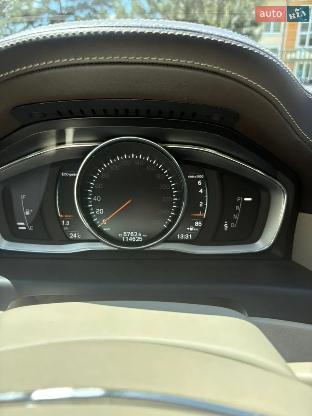 2013 Volvo S80 - мініатюра 35