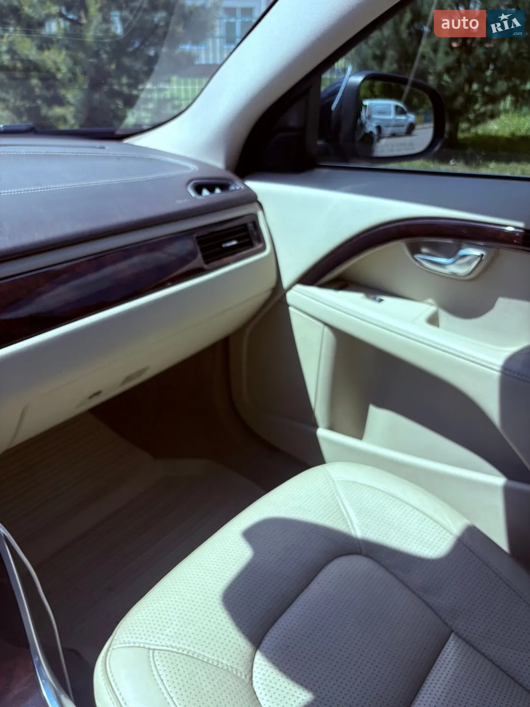 2013 Volvo S80 - мініатюра 41