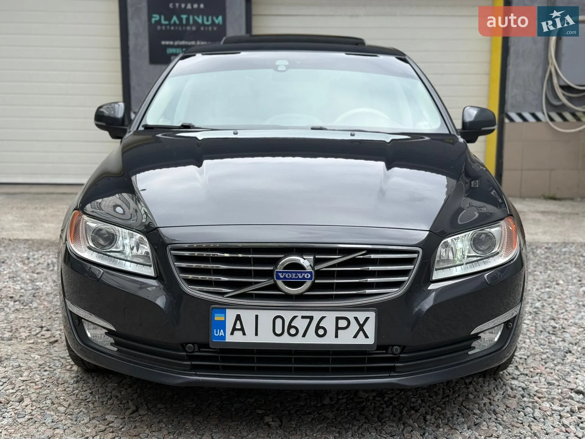 2012 Volvo S80 - мініатюра 5