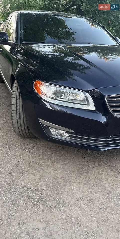2012 Volvo S80 - мініатюра 36