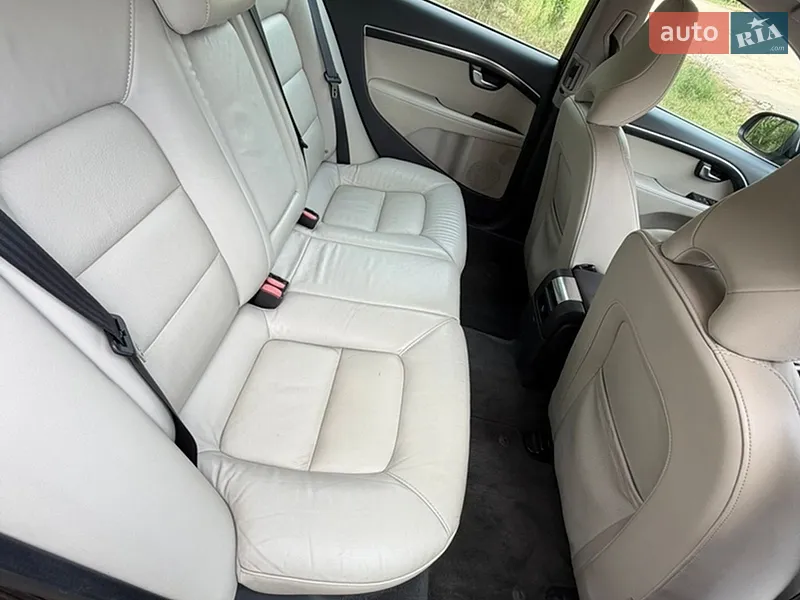 Volvo S80 2014 VIN YV1AS8250E1182693 фото оголошення 21 з 65