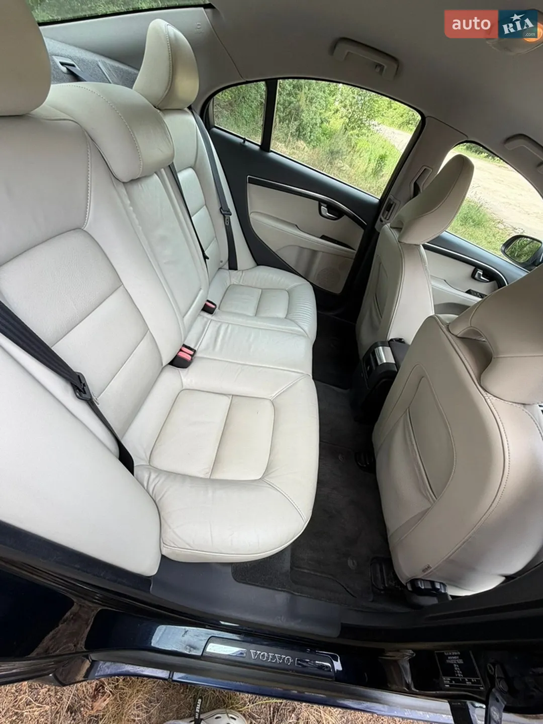 2014 Volvo S80 - мініатюра 21