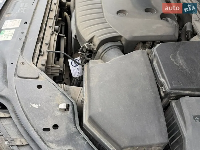 Volvo S80 2014 VIN YV1AS8250E1182693 фото оголошення 25 з 65