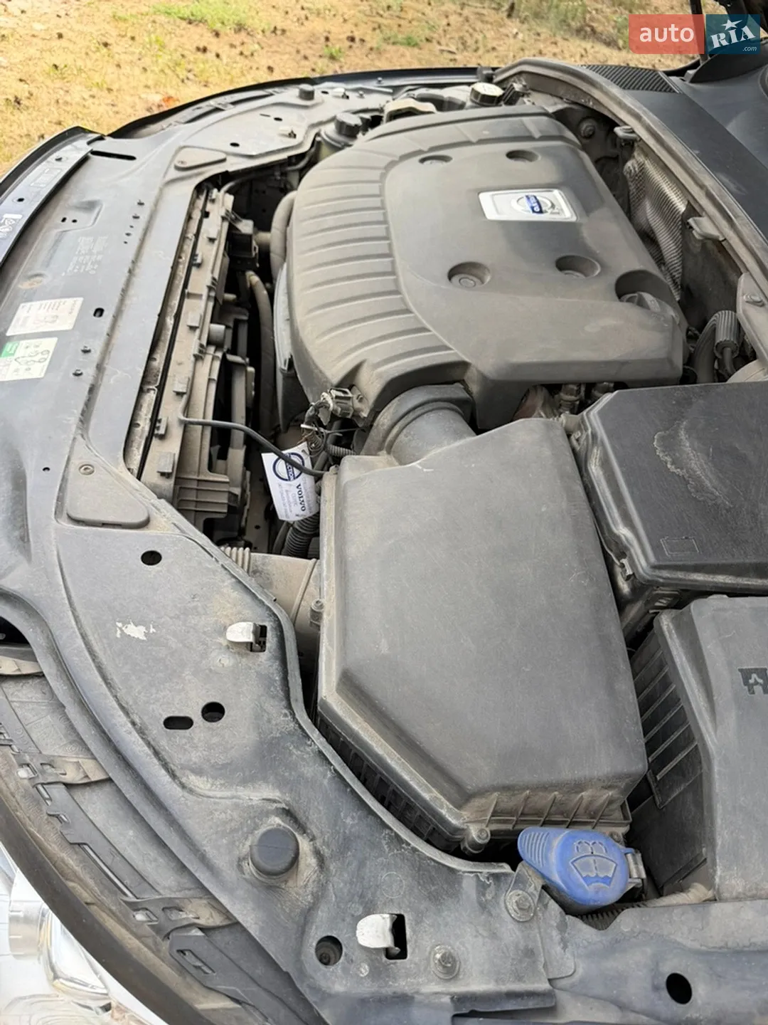 2014 Volvo S80 - мініатюра 25