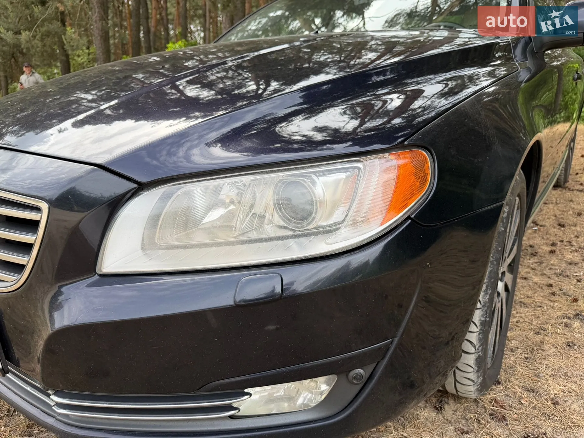 2014 Volvo S80 - мініатюра 26