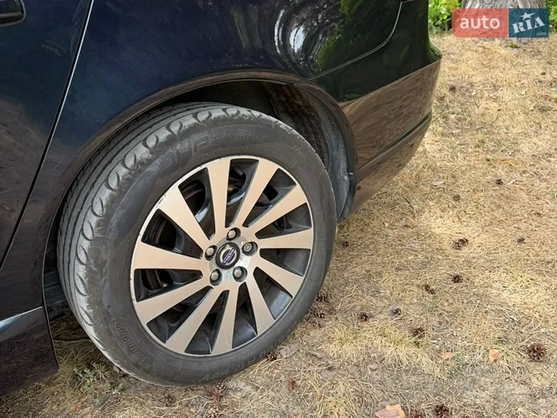 Volvo S80 2014 VIN YV1AS8250E1182693 фото оголошення 29 з 65