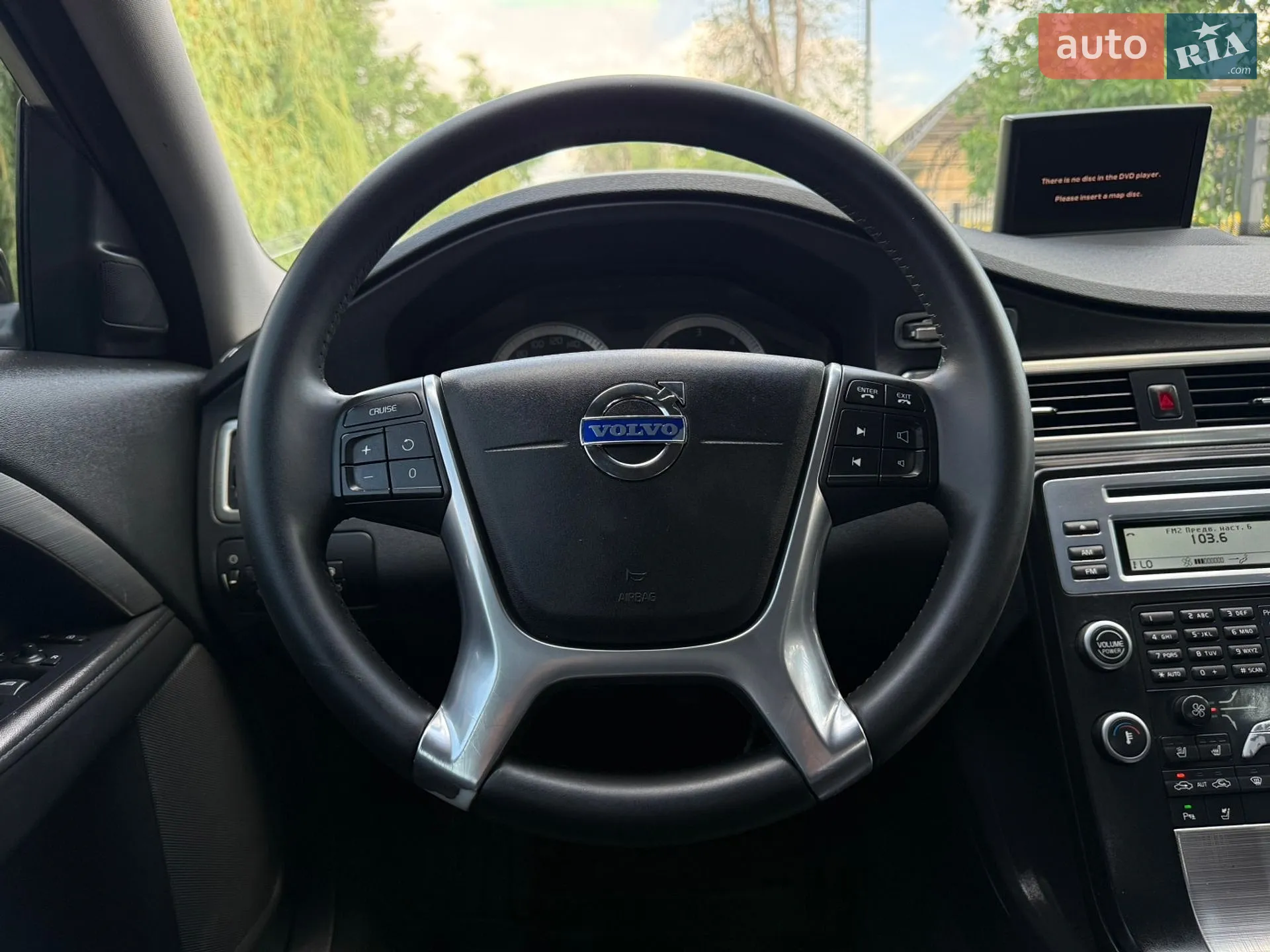 2010 Volvo S80 - мініатюра 22