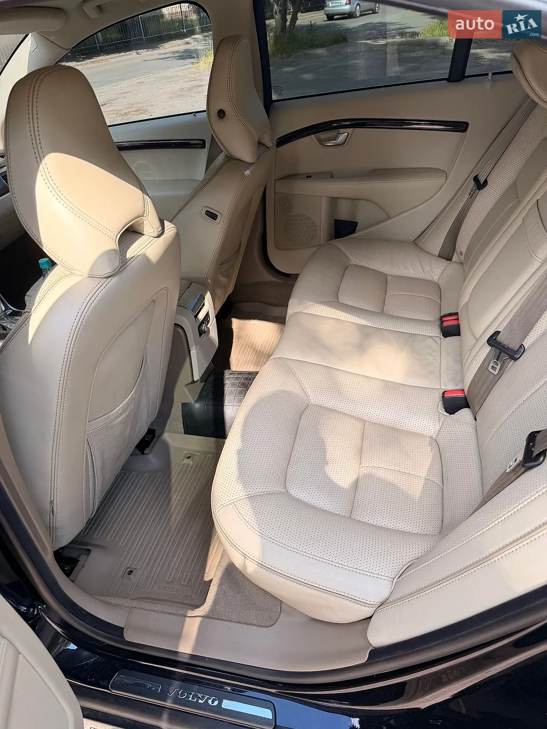 2013 Volvo S80 - мініатюра 7