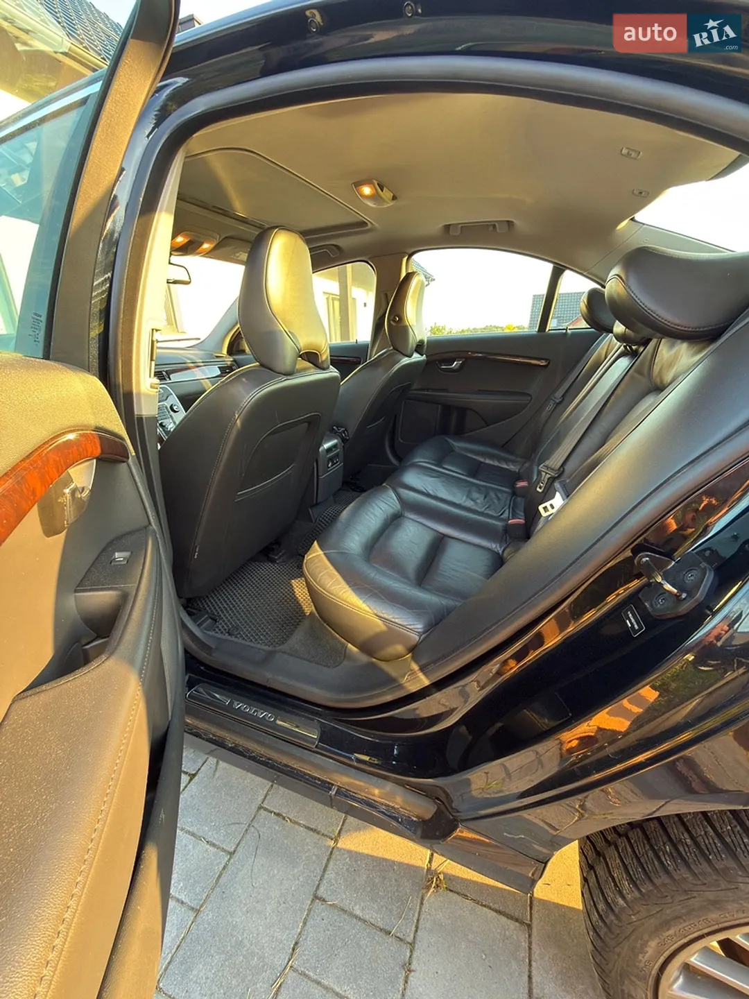 2013 Volvo S80 - мініатюра 24