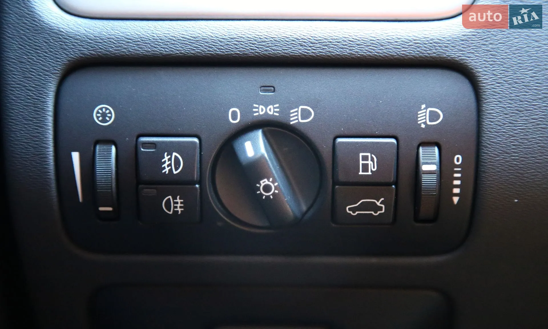 2012 Volvo S80 - мініатюра 21