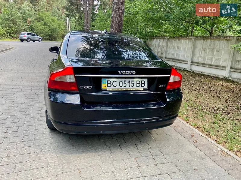 Volvo S80 2007 VIN YV1AS565071039946 фото оголошення 10 з 44