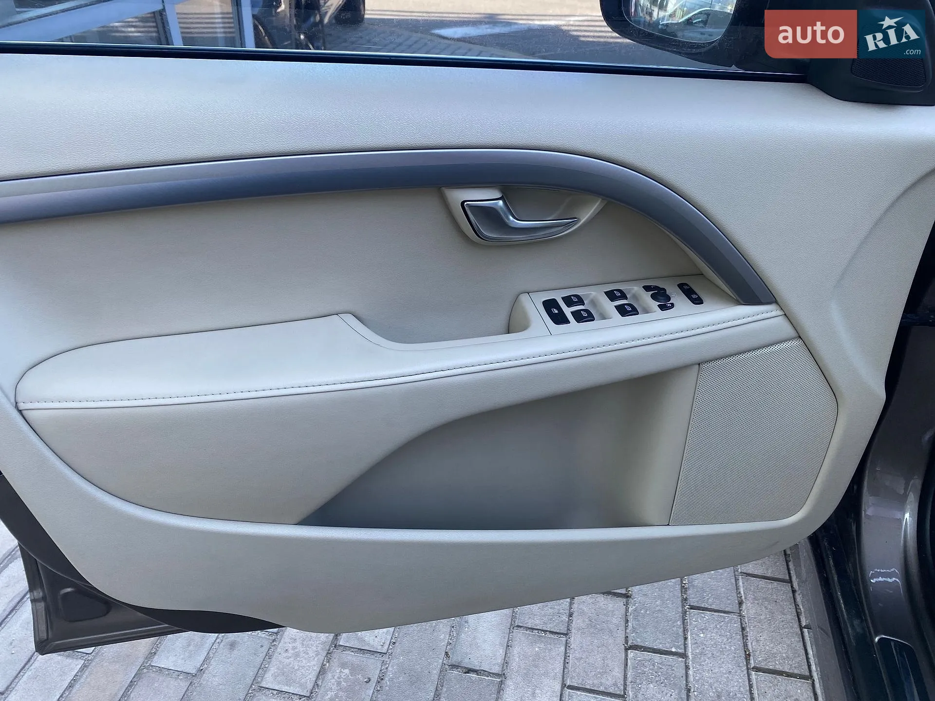 2012 Volvo S80 - мініатюра 10