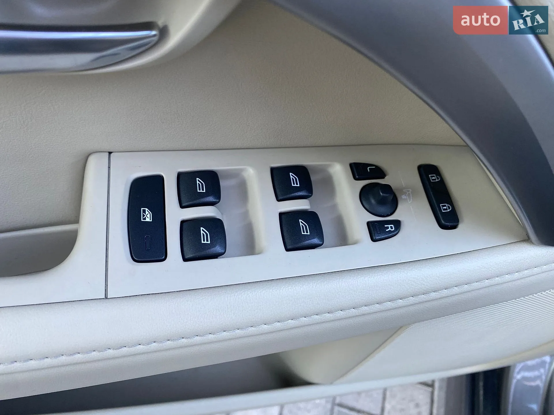 2012 Volvo S80 - мініатюра 11