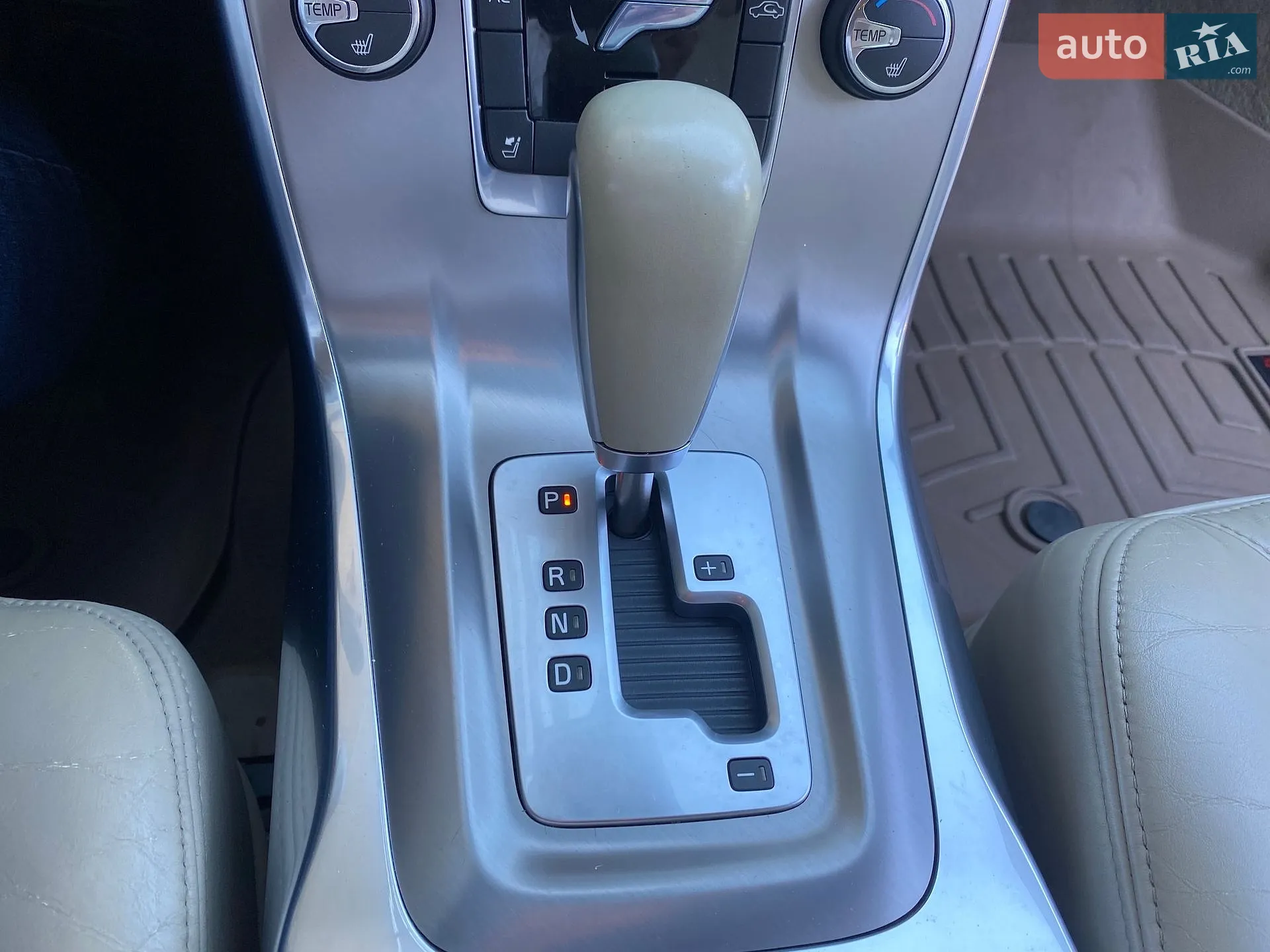 2012 Volvo S80 - мініатюра 17