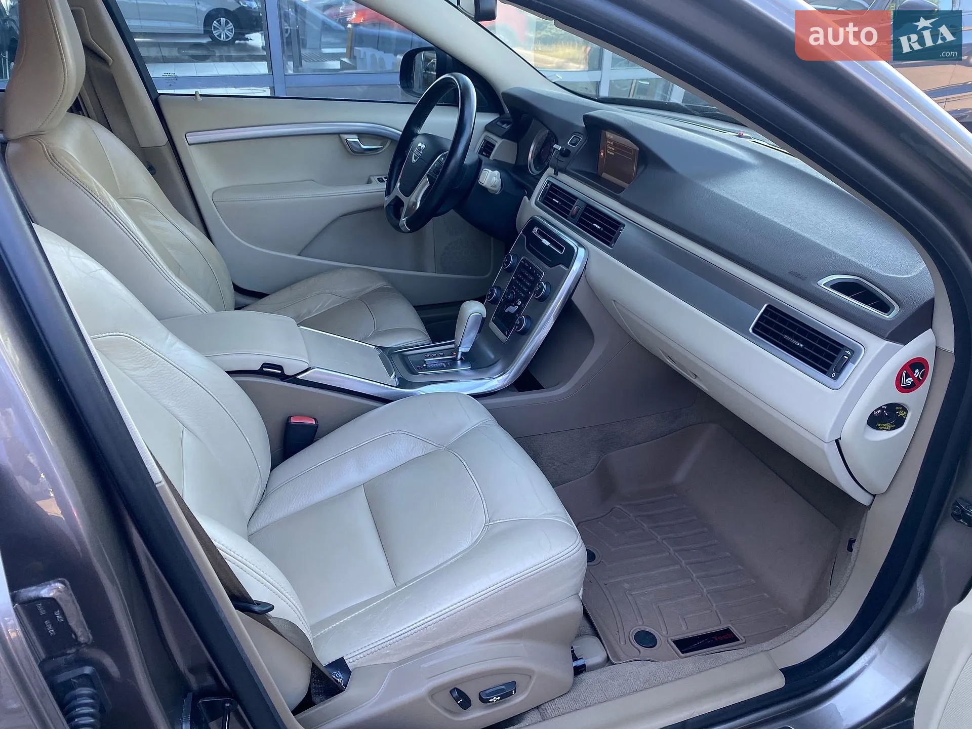 2012 Volvo S80 - мініатюра 29