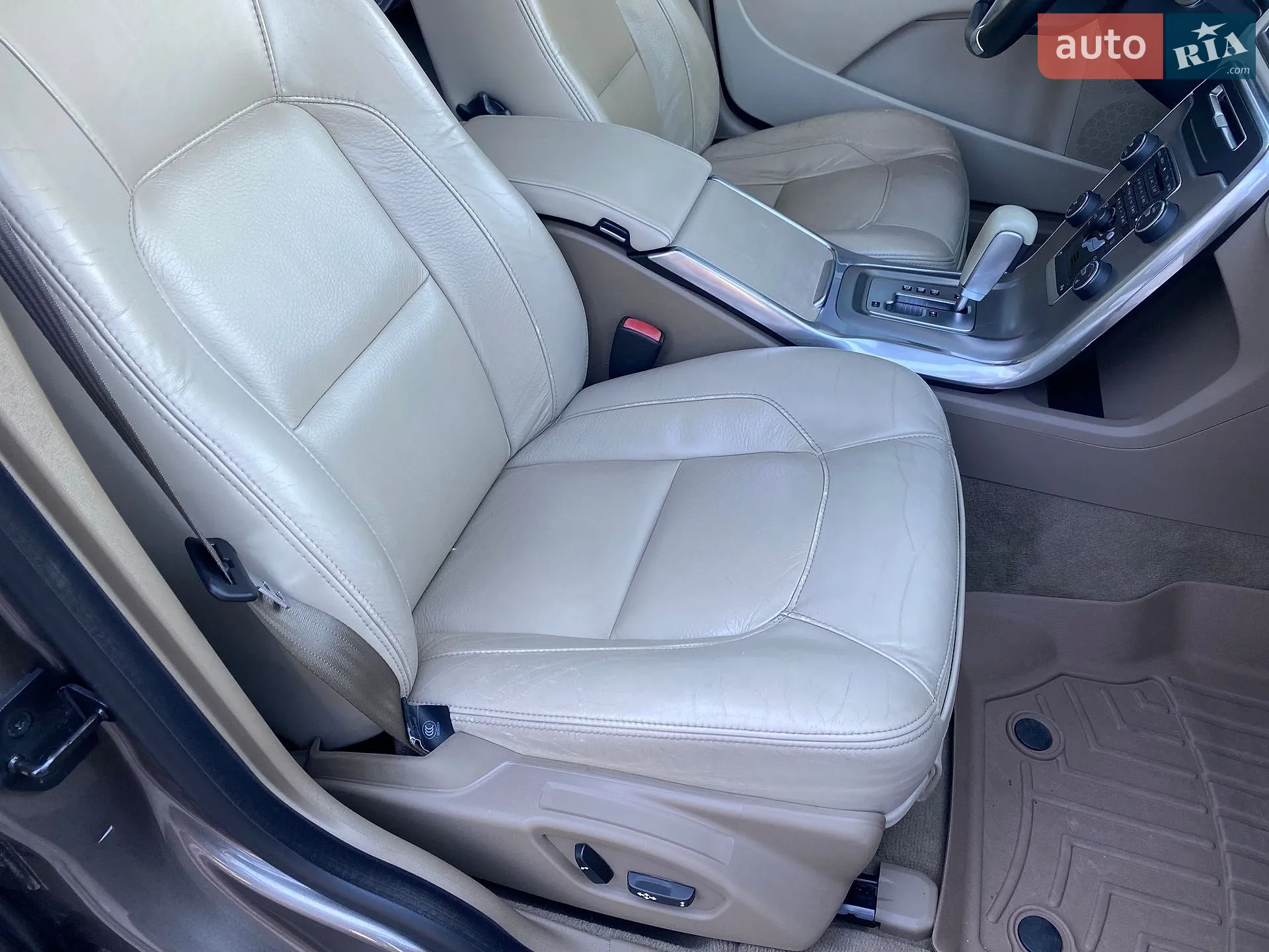 2012 Volvo S80 - мініатюра 30
