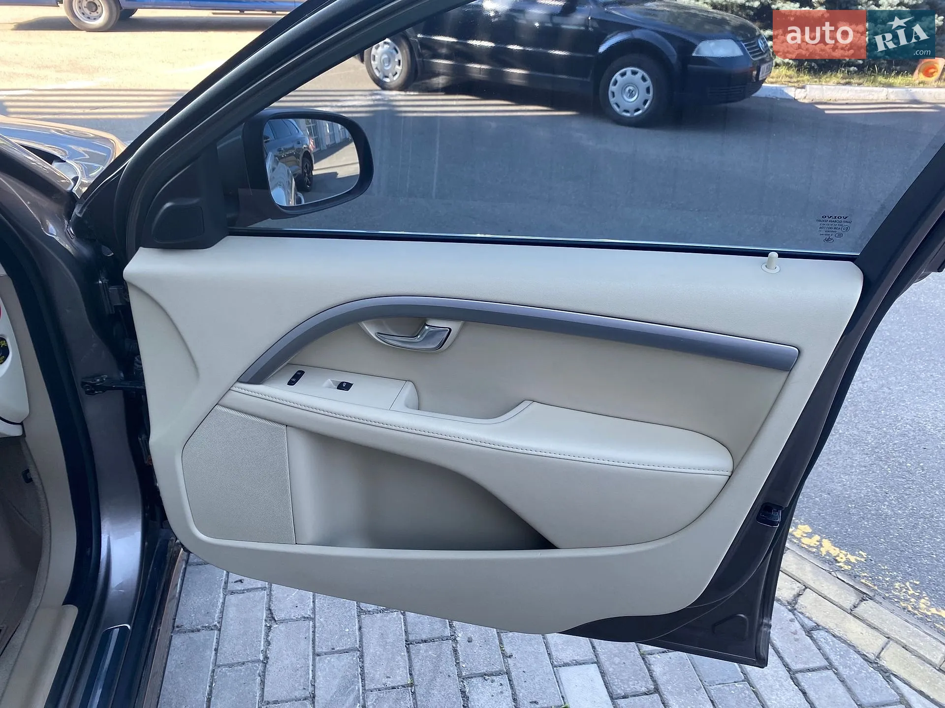 2012 Volvo S80 - мініатюра 32