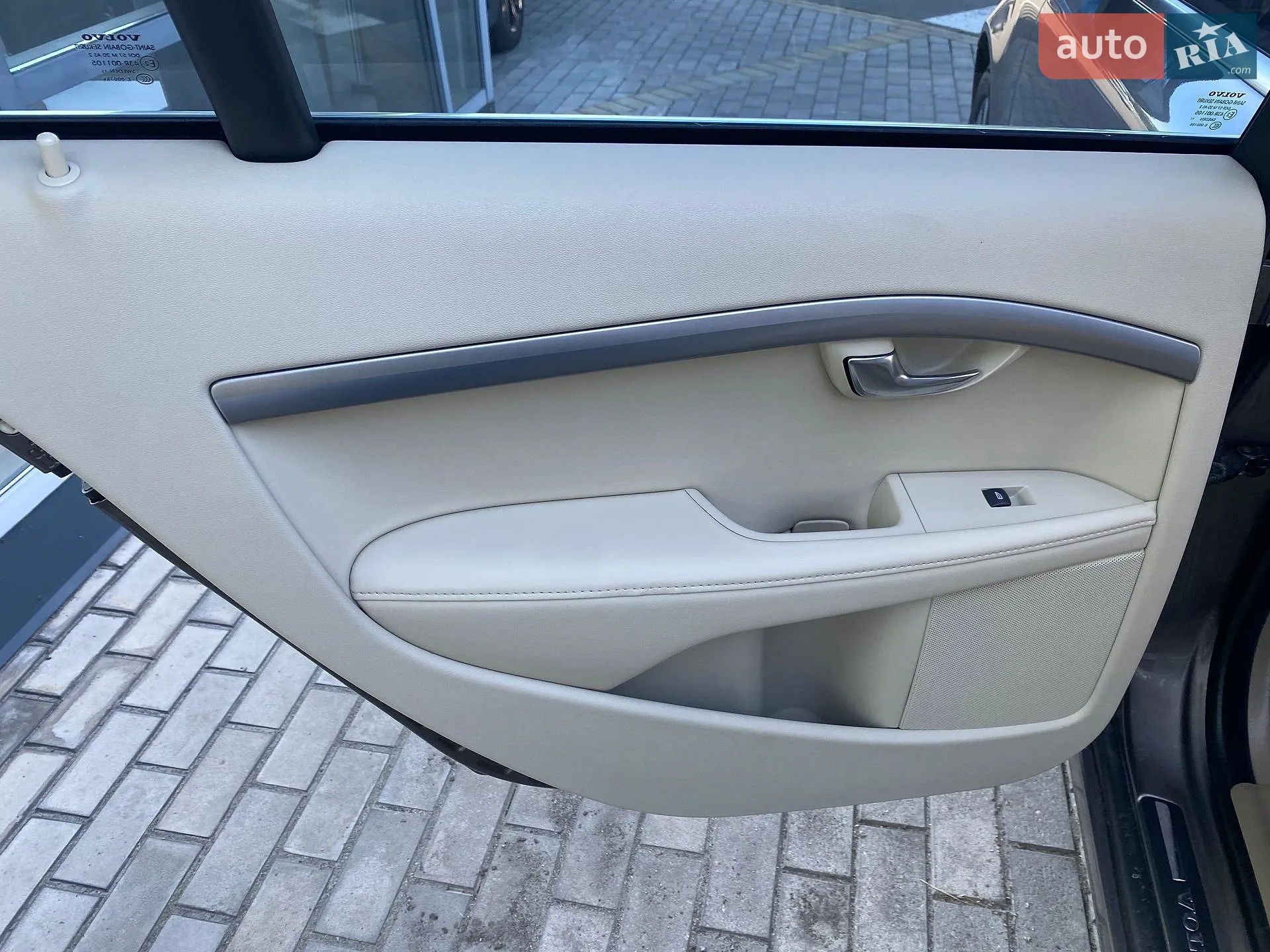 2012 Volvo S80 - мініатюра 33