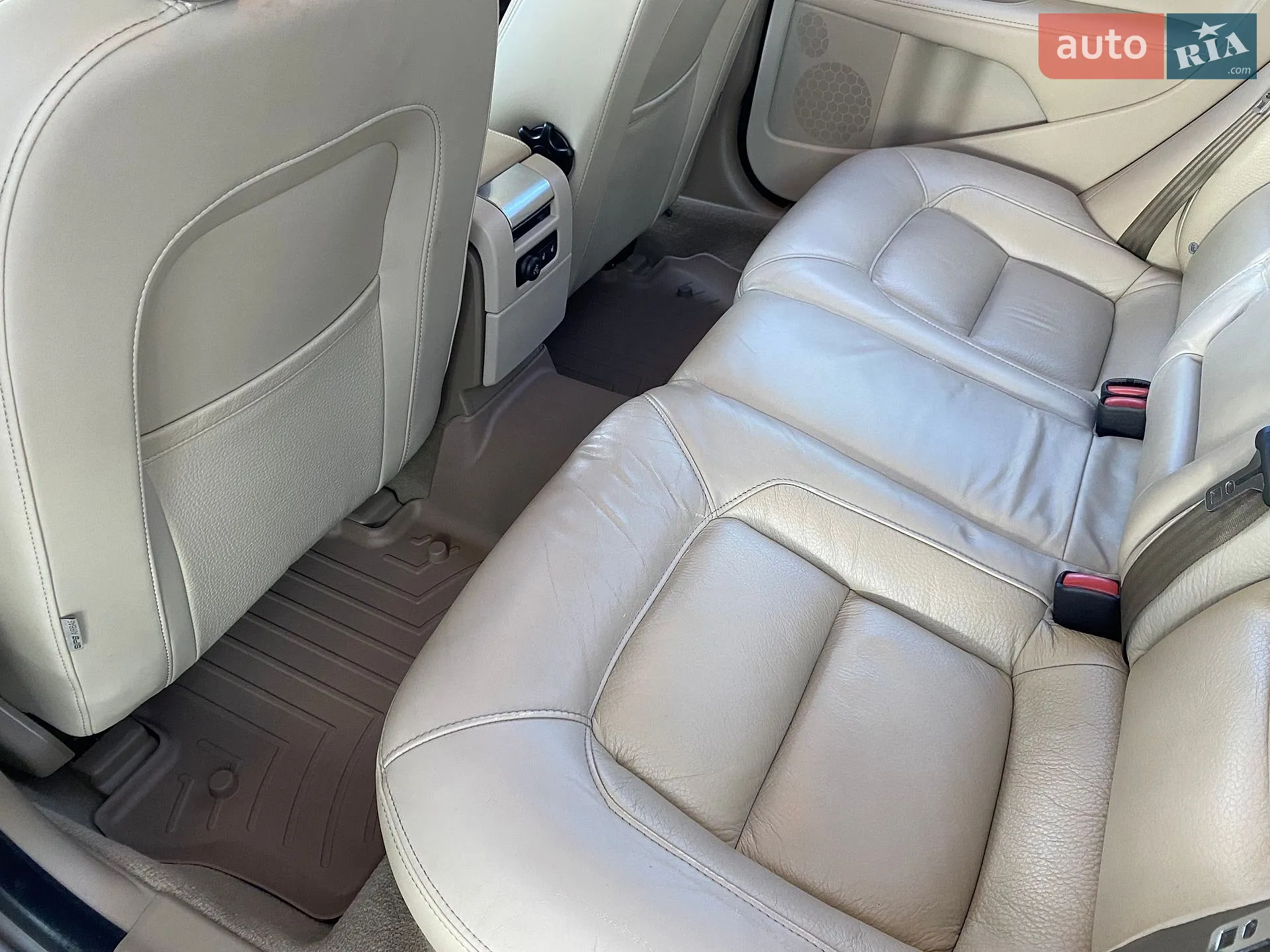 2012 Volvo S80 - мініатюра 34