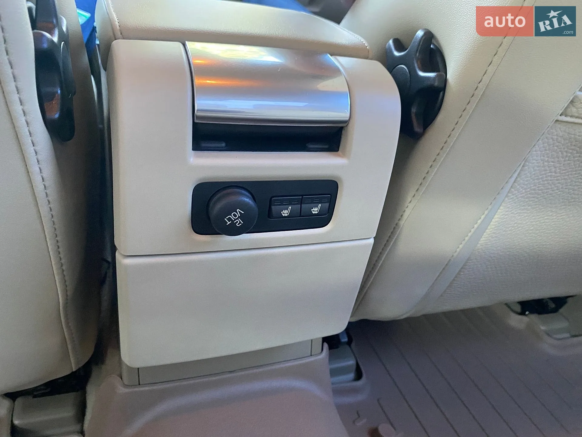 2012 Volvo S80 - мініатюра 35